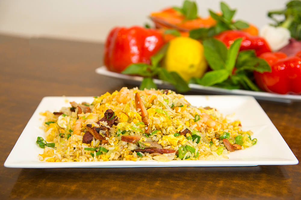 Best Chinese Restaurants West End, Brisbane